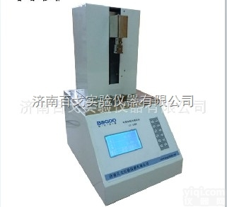 LT-1000  触摸屏<em>环型</em>初粘力<em>测试仪</em>