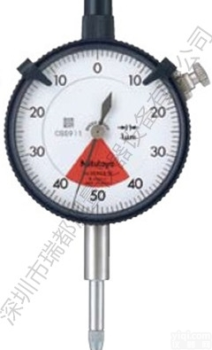 批发<em>日本</em>MITUTOYO<em>指针式</em>指示表2900S-10