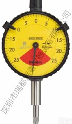 原装销售日本<em>三丰</em>MITUTOYO<em>指针式</em>指示表2971