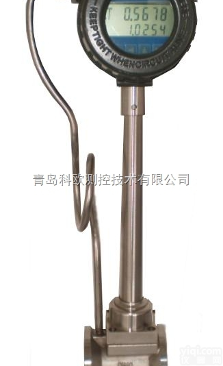 <em>潍坊</em>LUGB涡街<em>流量计</em>厂家热水<em>流量计</em>原理