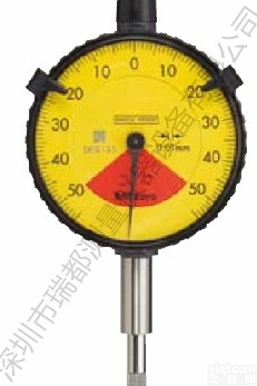 特价销售日本<em>三丰</em>MITUTOYO<em>指针式</em>指示表2972