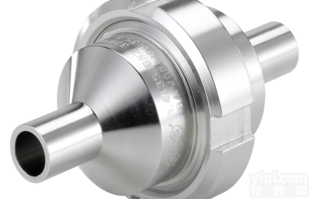 德国BURKERT<em>宝德</em>BBS-10 - 无菌<em>止回阀</em>和过滤网