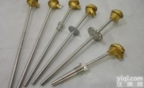 WRN-<em>130</em> K<em>分度</em>号<em>热电偶</em>