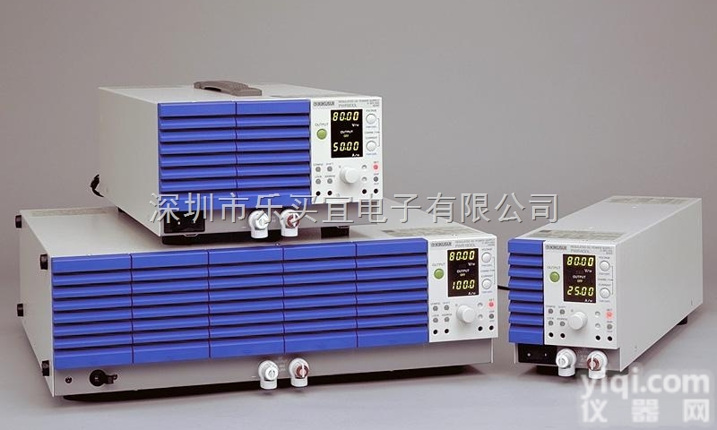 PWR1600H  日本<em>菊水</em> PWR1600H 宽量程直流<em>稳定化</em>电源