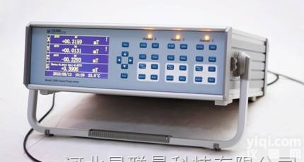 XC/CH-3600  星晨<em>三维</em>高<em>精度高</em>斯计/特斯拉计