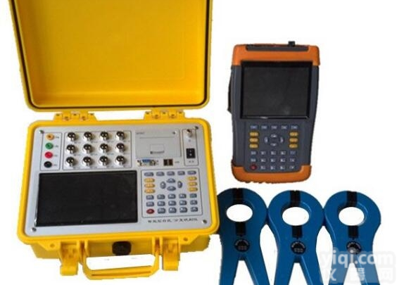 <em>供电</em>系统专<em>智能</em>型台区分支识别仪2302用