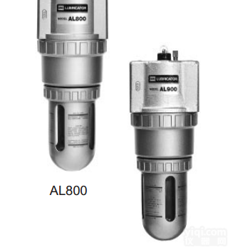 AL800-14  日本<em>原装</em>SMC<em>特价</em>油雾器现货库存