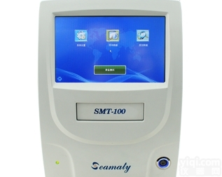 <em>全自动</em>生化分析仪<em>临床</em>运用和发展