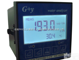 <em>微电脑</em><em>电导率仪</em>C-216  <em>微电脑</em><em>电导率仪</em>C-216
