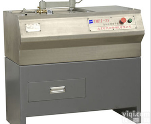 AODJ-TMY-1  <em>光谱</em><em>砂带</em>磨<em>样机</em>全封闭<em>砂带</em>磨<em>样机</em>