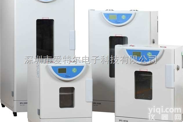 <em>精密</em>鼓风干燥（<em>液晶显示</em>）BPG-9000系列