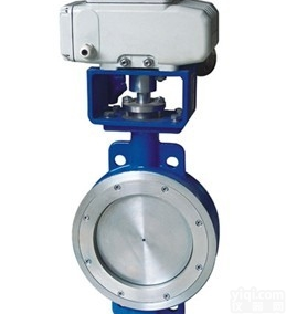 D941X  <em>电动蝶阀</em> D941X电动<em>开关</em>蝶阀