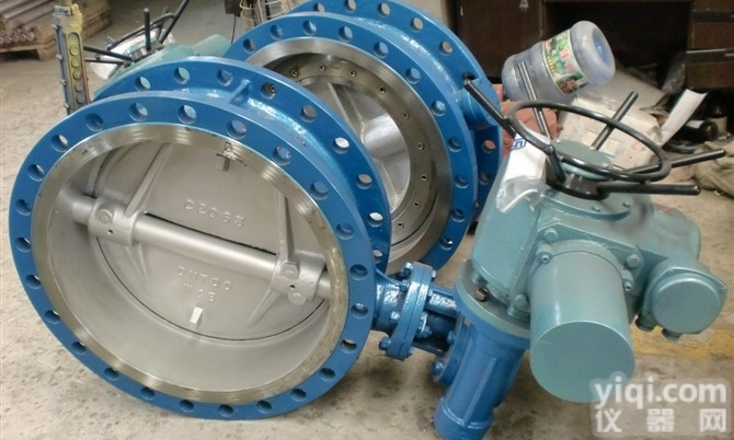 <em>D941W  电动通风蝶阀</em>-D941W电动通风法兰蝶阀