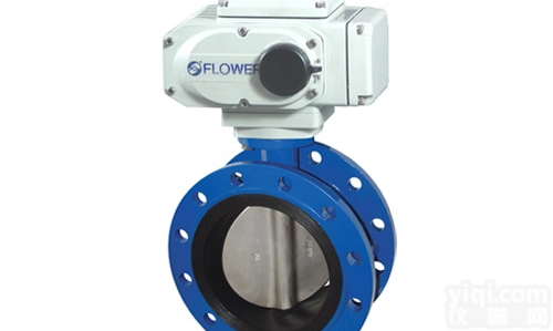 D941X  电动<em>法兰</em>软<em>密封</em> <em>蝶阀</em> D941X 智能开关型电动<em>蝶阀</em>