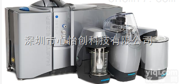 <em>马尔文</em>高速<em>激光</em>粒<em>度仪</em>Mastersizer3000