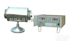 HR-3  灰熔点<em>测定仪</em>专门<em>用于</em>煤灰熔融性测定