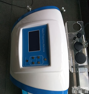 台式电波拉皮仪  台式电波拉皮仪,RF射频祛皱仪,柯<em>斯诺</em><em>美容仪器</em>厂家