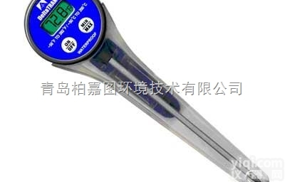 Model 11036  Z大/Z小值防水型<em>棒棒糖</em><em>温度计</em>Model 11036