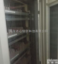 <em>锂电池</em><em>充放电</em>设备检测仪