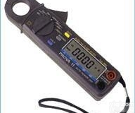 SN/PROVA-11  <em>北京</em>微<em>电流</em>交直流钩表