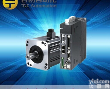 ASD-B2-1021-B  <em>台达</em>商<em>伺服电机</em>ASD-B2-1021-B 1KW