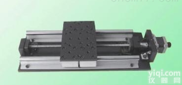 AODJ-HGTA04200A  <em>重载经济型电动平移台</em>