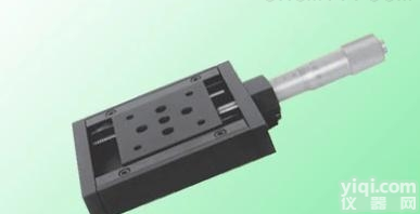 AODJ-<em>HGTM04250</em>  <em>千分尺</em>直驱<em>平移</em>台