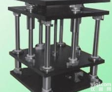 AODJ-HGVA2  <em>精密</em>大行程<em>重载</em>升降台