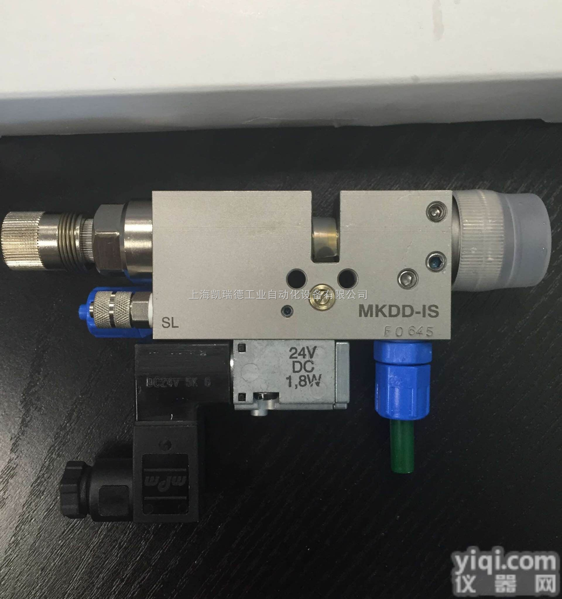 <em>MKD</em>D-IS  SCHUTZE<em>喷枪</em>阀|SCHUTZE德国工厂拿货