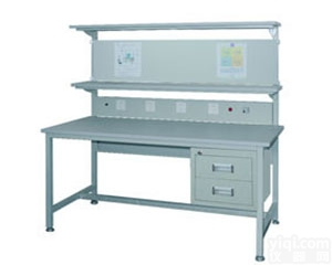 RWT02  厂家直销<em>高品质</em>可定制防<em>静电</em>工作台RWT02