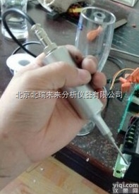 YPS-40KHZ  <em>手持式</em>微型超声波<em>细胞</em>破碎仪/<em>手持式</em>破碎仪