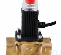 2T  2T煤气<em>电磁阀</em>上海<em>阀门厂</em>家