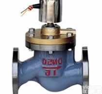 ZCZP  ZCZP水、蒸汽<em>电磁阀</em>上海<em>阀门厂</em>家