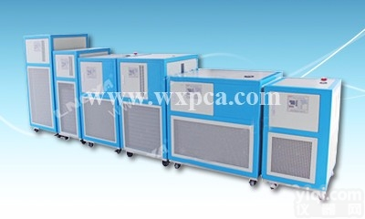 LT-6018  冷却液循环装置防止<em>水污染</em><em>实验</em>室用全密闭LT -60℃～-20℃