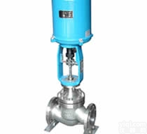 <em>ZDLM  ZDLM电动套筒调节阀</em>上海阀门厂家