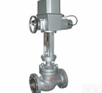 <em>ZAZP</em>、ZAZN 、<em>ZAZM</em>  <em>ZAZP</em>、ZAZN 、<em>ZAZM</em><em>电动</em>单座调节阀上海阀门厂家