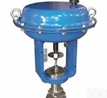 ZMAY  ZMAY蒸汽气动<em>薄膜</em>小流量<em>调节阀</em>上海<em>阀门厂</em>家