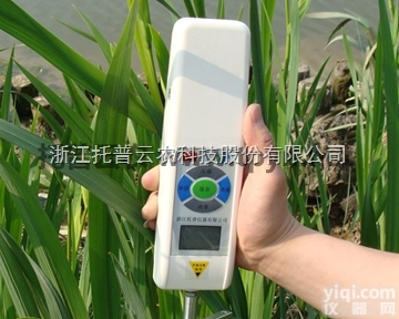 YYD-1B  植物倒伏<em>测量仪</em>／<em>茎秆</em>强度测定仪