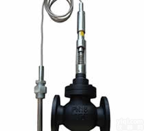 YZW  YZW<em>自力</em>式温度<em>调节阀</em>上海<em>阀门厂</em>家