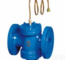 ZYF-16  ZYF-16<em>自力</em>式差压<em>调节阀</em>上海<em>阀门厂</em>家