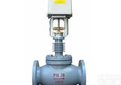 LGVB7200  LGVB7200蒸汽电动<em>二通</em>阀上海<em>阀门</em>厂家