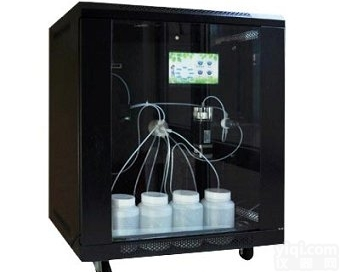 XC/NH3N-PCZ  <em>全自动</em><em>氨氮</em>在线<em>监测仪</em>