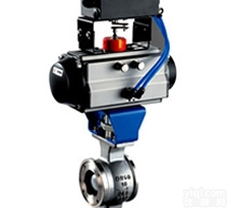 ZPQV  ZPQV蒸汽<em>气动</em>偏心旋转<em>调节阀</em>上海<em>阀门厂</em>家