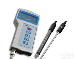 XC/WDO-PCJ  离子<em>电极</em>法<em>便携式</em>溶氧仪