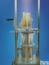 SSC-C01  深水<em>采样器</em>/<em>数显</em>深水<em>采样器</em>/显示下降深度采水器/水质<em>采样器</em>