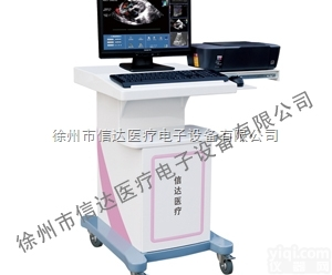 XD-6000B  <em>超声医学影像工作站</em>
