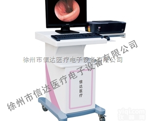 XD-6000N  <em>内窥镜</em>医学影像<em>工作站</em>