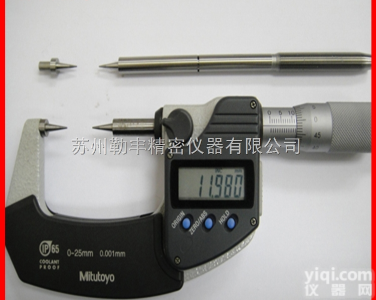 三丰<em>千分尺</em>维修、螺杆磨损<em>修理</em>更换