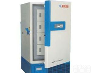 DW-HL218  -86℃、218L<em>超低</em>温<em>立式</em>冷藏箱 实验室低温冰箱