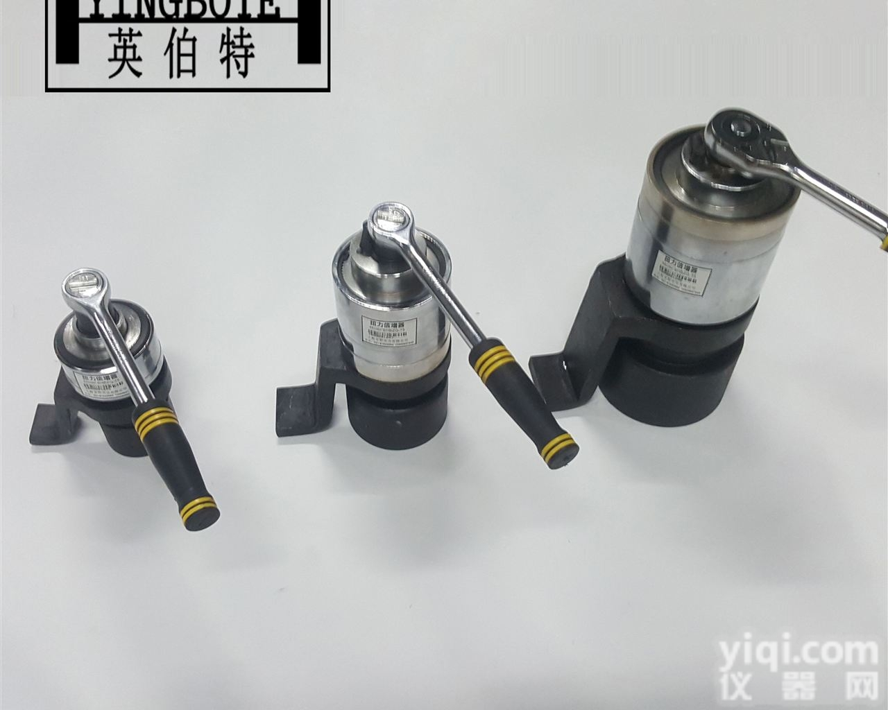 <em>SHBZQ</em><em>扭力放大器</em>1:17扭力倍增器